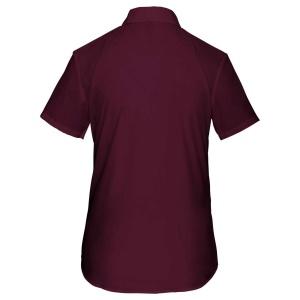JUDITH > LADIES' SHORT-SLEEVED SHIRT - Img 36