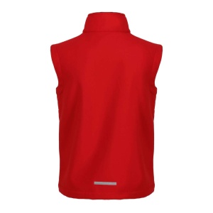 JUNIOR ABLAZE SOFTSHELL BODYWARMER - Img 3