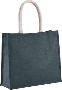JUTE BEACH BAG - Img 4