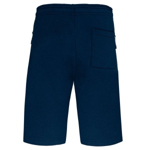 KID'S FLEECE MULTISPORT BERMUDA SHORTS - Img 6