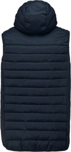 KID'S HOODED BODYWARMER - Img 4
