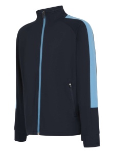 KID'S KNITTED TRACKSUIT TOP - Img 38