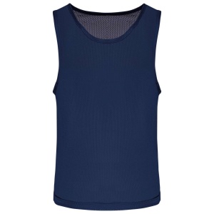 KID'S LIGHTWEIGHT MESH MULTISPORT BIB - Img 9
