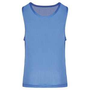 KID'S LIGHTWEIGHT MESH MULTISPORT BIB - Img 11