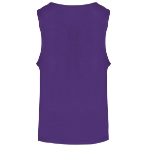 KID'S LIGHTWEIGHT MESH MULTISPORT BIB - Img 13