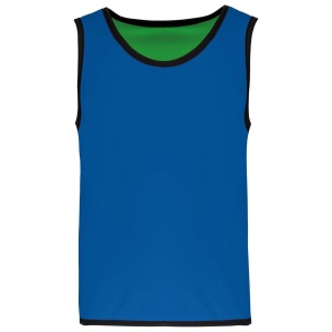 KID'S REVERSIBLE RUGBY BIB - Img 5