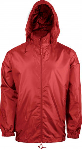 KID'S WINDBREAKER - Img 3