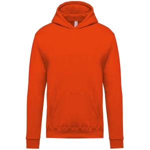 KIDS’ HOODED SWEATSHIRT - Img 6