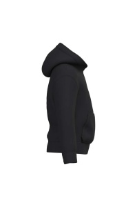 KIDS' BASIC HOODIE SWEATSHIRT - Img 4