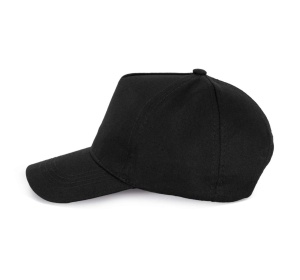 KIDS' COTTON CAP - 5 PANELS - Img 11