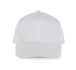 KIDS' COTTON CAP - 5 PANELS - Img 21