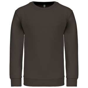 KIDS' CREW NECK SWEATSHIRT - Img 3