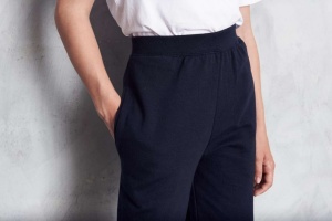 KIDS CUFFED JOGPANTS - Img 2