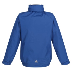 KIDS DOVER - FLEECE LINED JACKET - Img 5