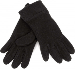 KIDS' FLEECE GLOVES - Img 1