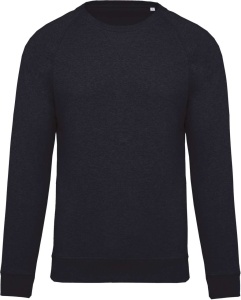 KIDS' ORGANIC RAGLAN SLEEVE SWEATSHIRT - Img 2