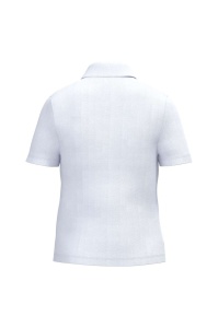 KIDS' PIQUE POLO SHIRT - Img 21