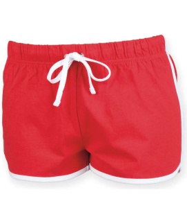 KIDS' RETRO SHORTS - Img 3