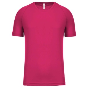 KIDS' SHORT SLEEVED SPORTS T-SHIRT - Img 23