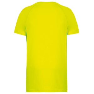 KIDS' SHORT SLEEVED SPORTS T-SHIRT - Img 37