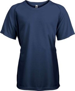 KIDS' SHORT SLEEVED SPORTS T-SHIRT - Img 5