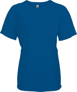 KIDS' SHORT SLEEVED SPORTS T-SHIRT - Img 10