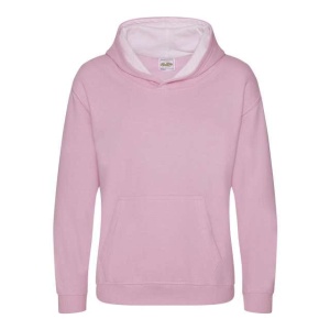 KIDS VARSITY HOODIE - Img 6