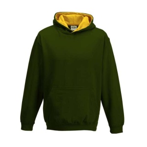 KIDS VARSITY HOODIE - Img 23