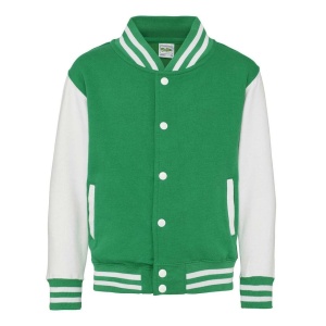 KIDS VARSITY JACKET - Img 5