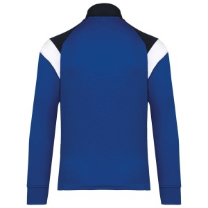 KIDS ZIPPED TRACKSUIT JACKET - Img 11