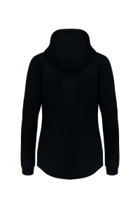 LADIES’ HOODED SWEATSHIRT - Img 7