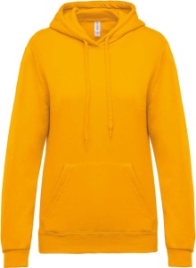 LADIES’ HOODED SWEATSHIRT - Img 11