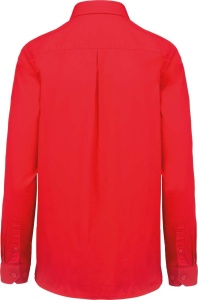LADIES’ NEVADA LONG SLEEVE COTTON SHIRT - Img 11