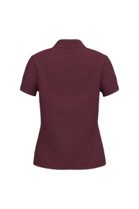 LADIES’ SHORT-SLEEVED PIQUÉ POLO SHIRT - Img 62