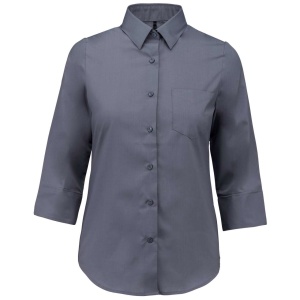 LADIES' 3/4 SLEEVED SHIRT - Img 14