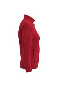 LADIES' BASIC SOFTSHELL JACKET - Img 8