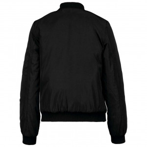 LADIES' BOMBER JACKET - Img 1