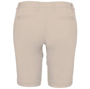 LADIES' CHINO BERMUDA SHORTS - Img 9