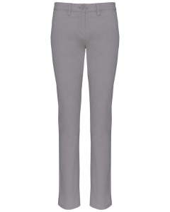 LADIES' CHINO TROUSERS - Img 6