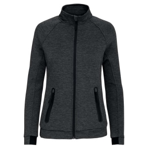 LADIES' HIGH NECK JACKET - Img 3