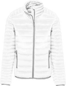LADIES' LIGHTWEIGHT PADDED JACKET - Img 10