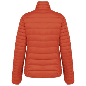 LADIES' LIGHTWEIGHT PADDED JACKET - Img 32