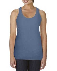 LADIES' LIGHTWEIGHT RACERBACK TANK TOP