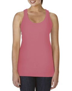 LADIES' LIGHTWEIGHT RACERBACK TANK TOP - Img 7
