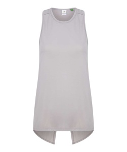 LADIES' OPEN BACK VEST - Img 2