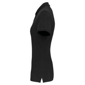 LADIES' ORGANIC 180 PIQUÉ POLO SHIRT - Img 7