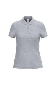 LADIES' PIQUE POLO SHIRT - Img 11