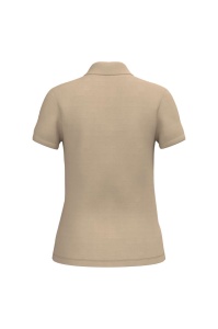 LADIES' PIQUE POLO SHIRT - Img 21