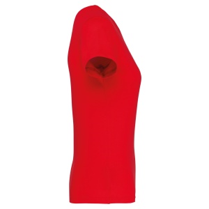 LADIES' SHORT SLEEVE CREW NECK T-SHIRT - Img 45