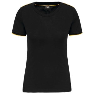 LADIES SHORT-SLEEVED DAYTODAY T-SHIRT - Img 7